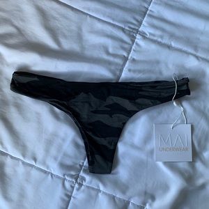 MAI underwear bottom